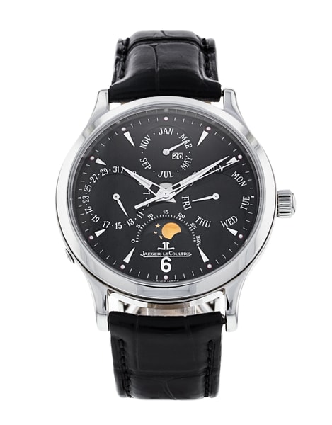 Jaeger-LeCoultre Master Perpetual 149847A